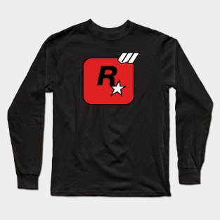 GTA VI Long Sleeve T-Shirt